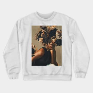 Melissonant Fall Crewneck Sweatshirt